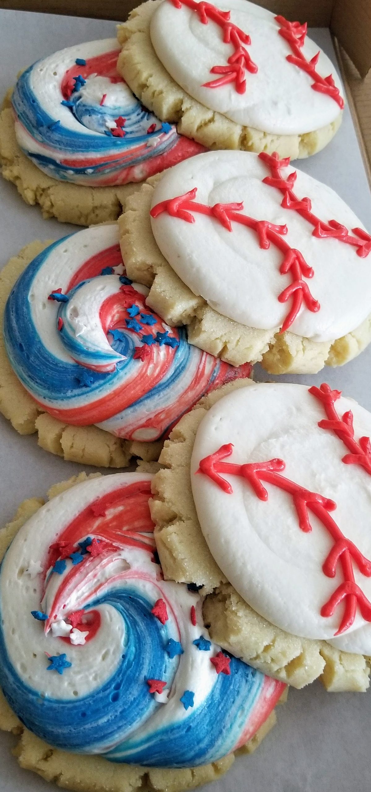 Light and Fluffy Cream Cheese Frosting that Has just the right amount of Sweetness and Tang.