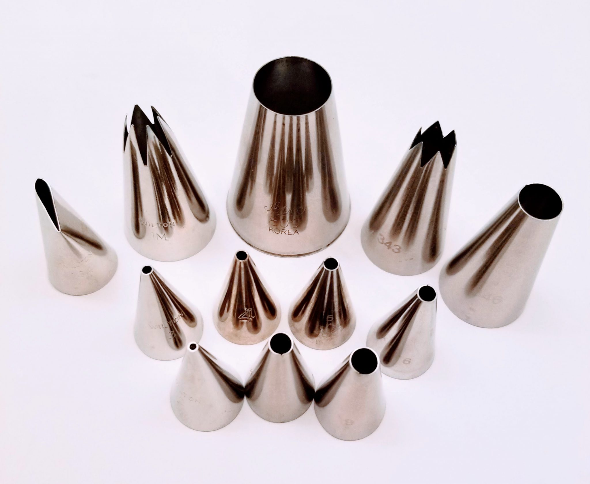 Must Have Cake Decorating Tools Sugared Sentiments