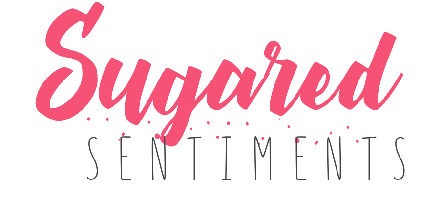 Sugared Sentiments logo