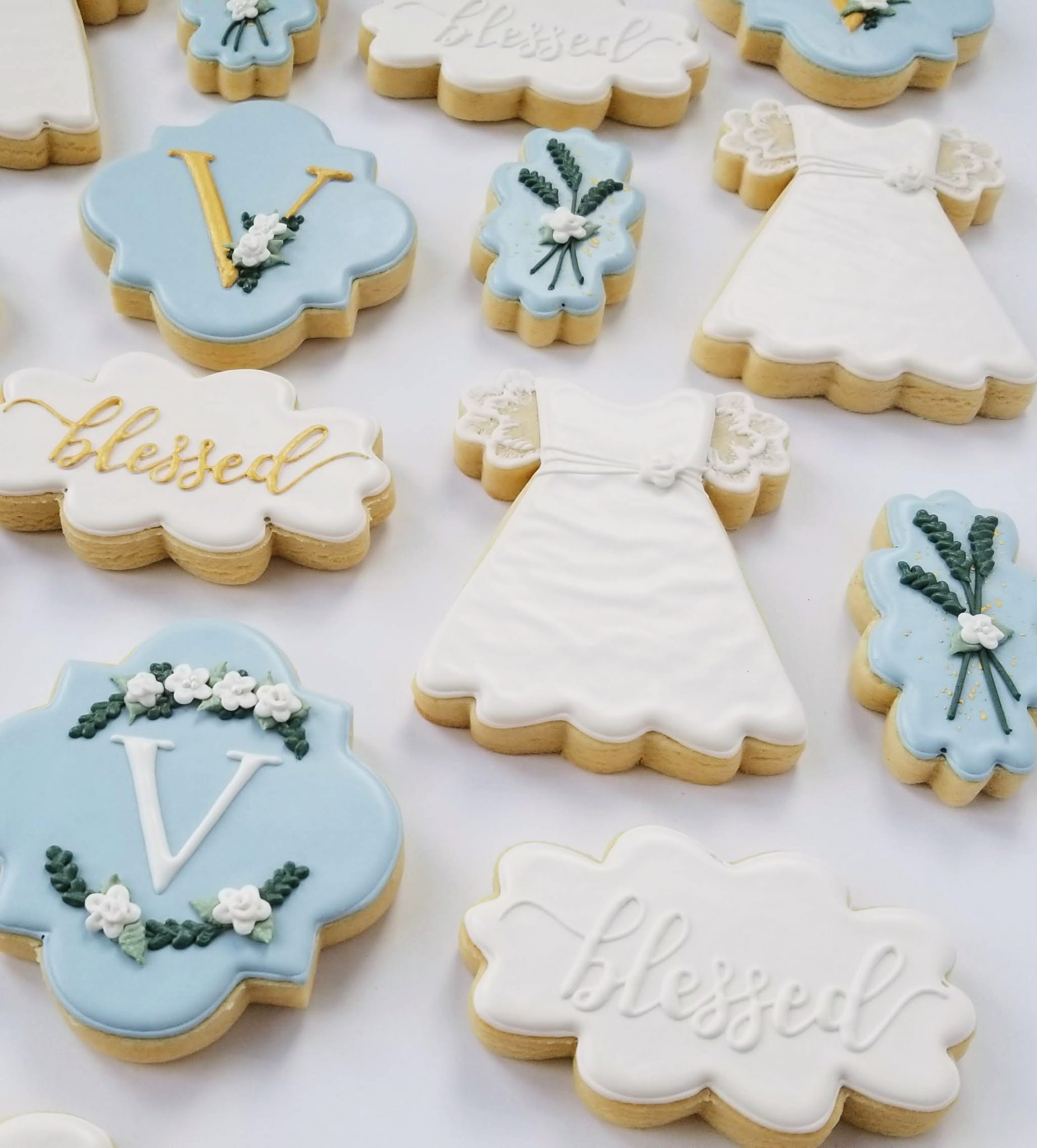 Soft NoSpread Sugar Cookies Sugared Sentiments