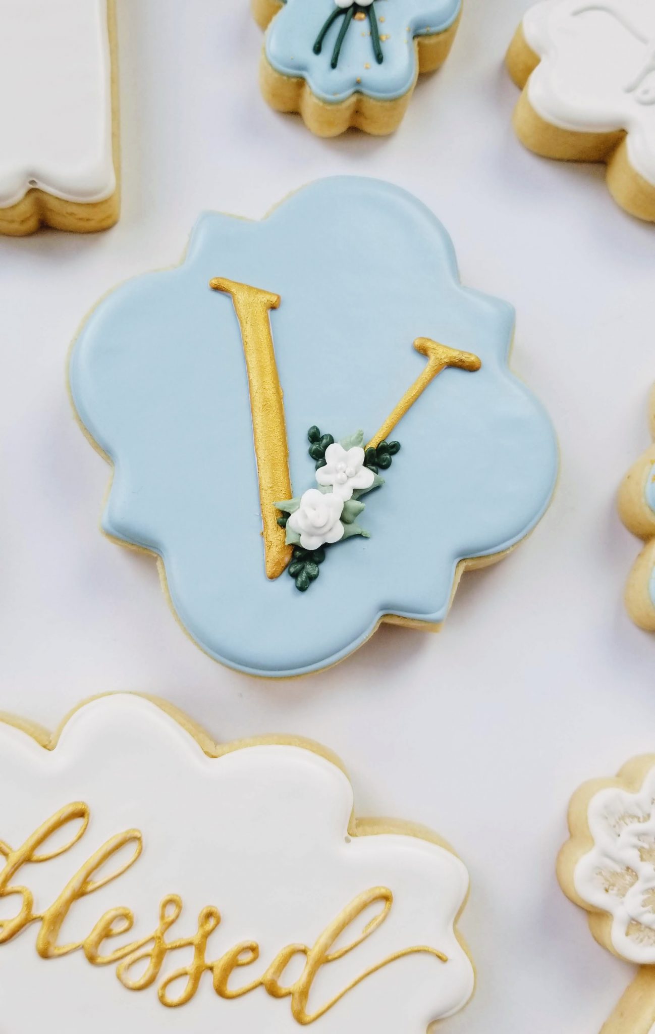 Soft NoSpread Sugar Cookies Sugared Sentiments