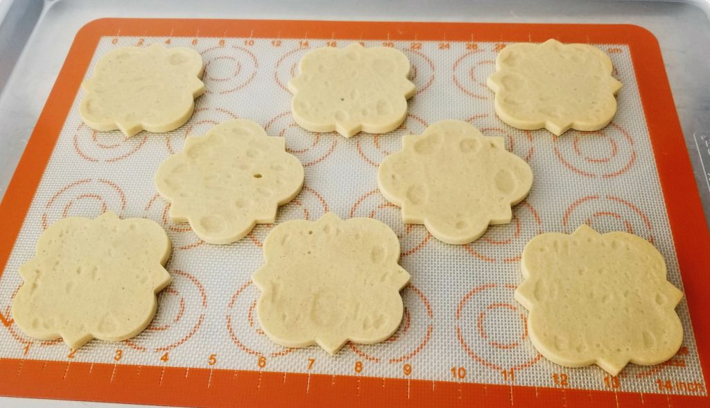 no spread sugar cookie recipes