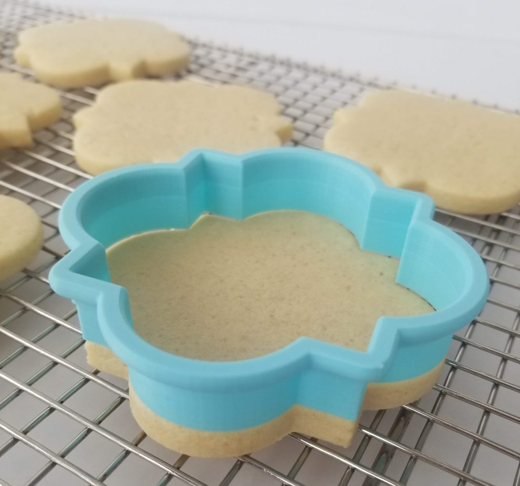 Cookie Molds: How to Use Silicone Molds for Sugar Cookies