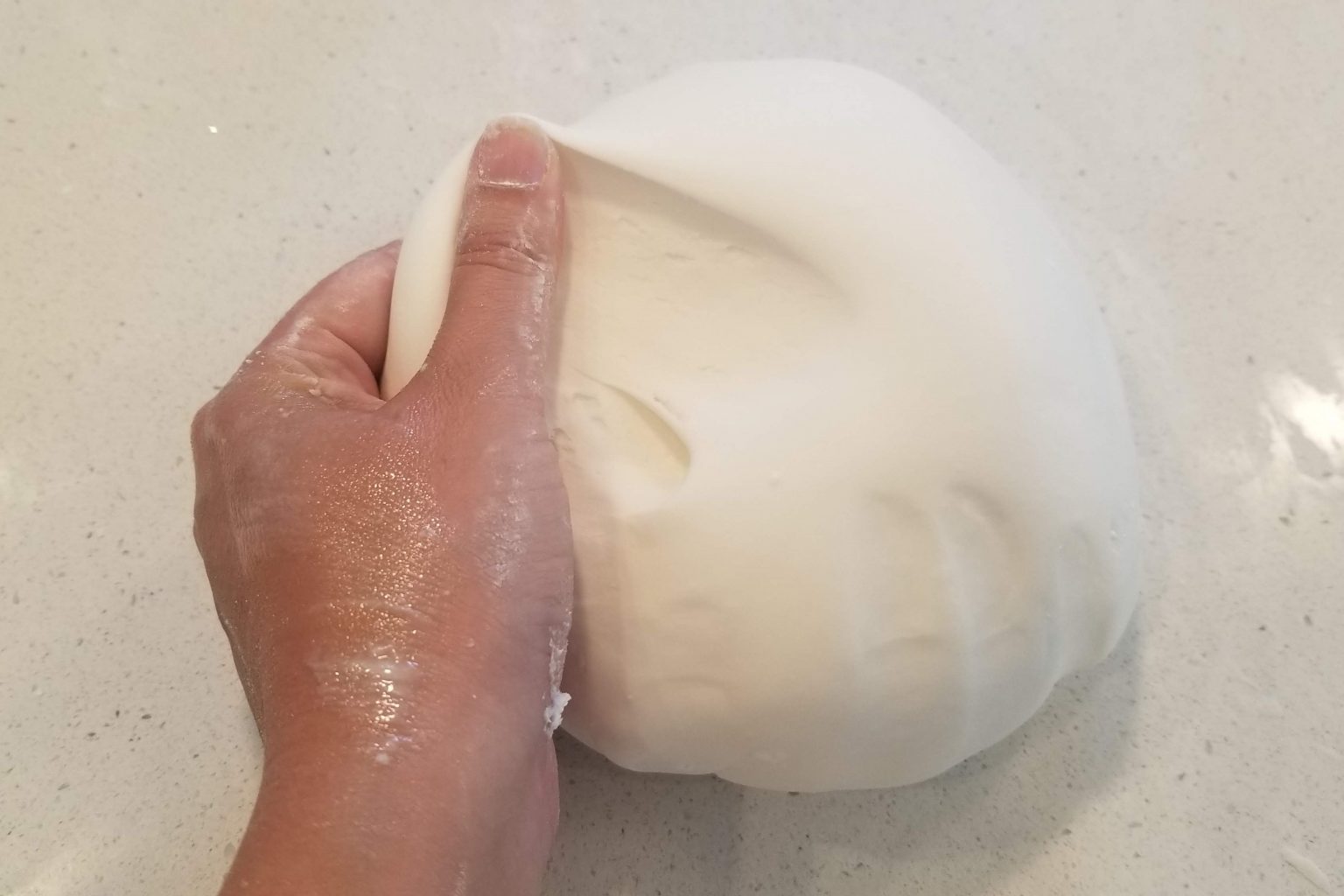 Making Marshmallow Fondant Recipe & Tutorial Sugared Sentiments