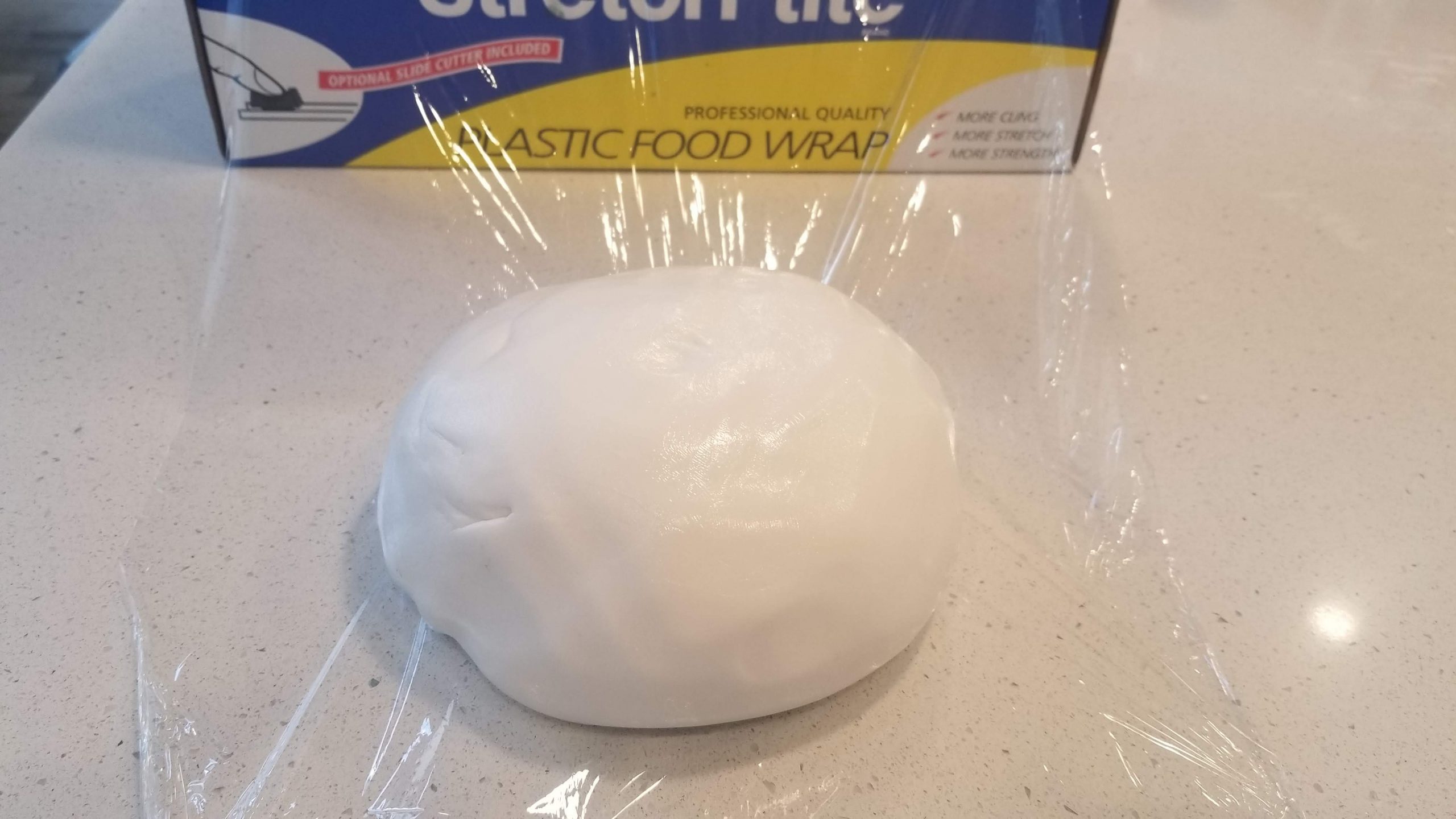 Making Marshmallow Fondant Recipe & Tutorial Sugared Sentiments