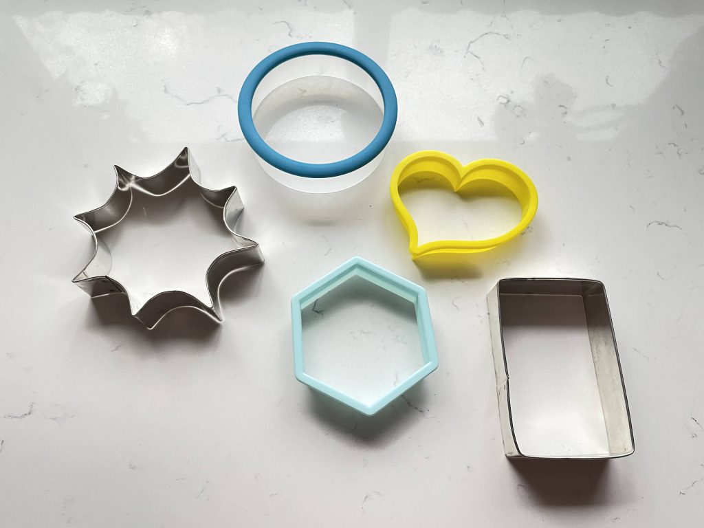 Cookie Cutters